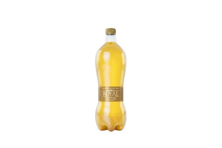 Voda Royal Water nesýtená Curcumin 0,5l