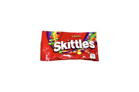 Cukríky Skittles Fruits 38g