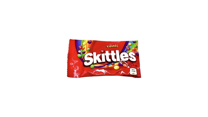 Skittles Fruits 38 g