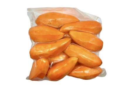 HORTI Zemiaky čistené Bataty celé chladené 5kg