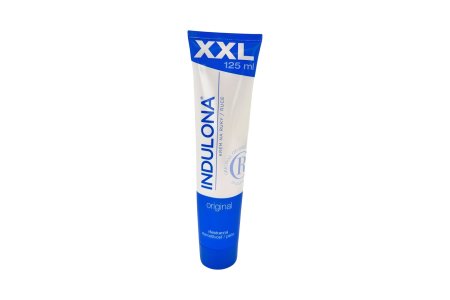 Krém Indulóna Original 125ml