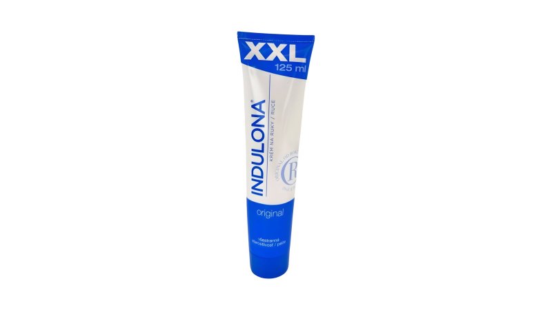 Krém Indulóna Original 125ml