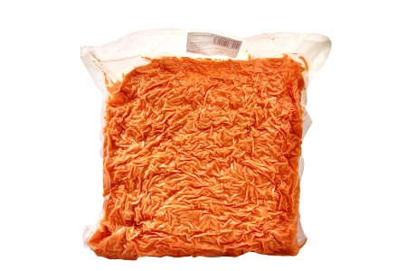 HORTI Mrkva čistená strúhaná 3kg/ks