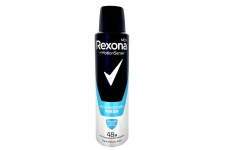 Antiperspirant Rexona 150ml Active Shield Fresh Men