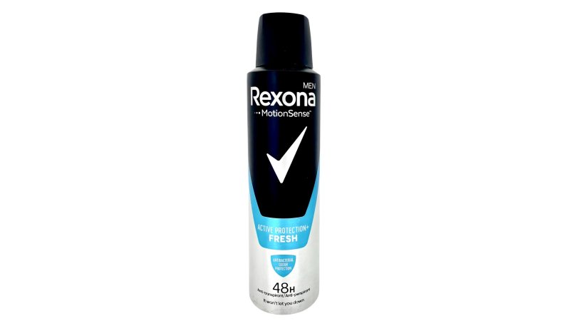 Antiperspirant Rexona 150ml Active Shield Fresh Men