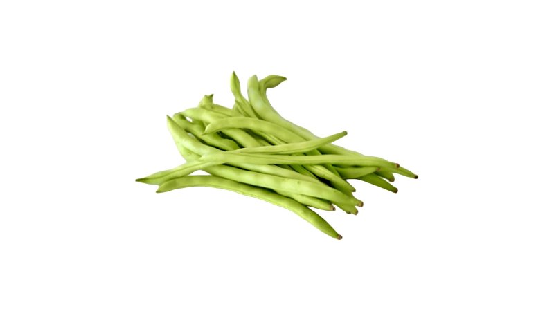 Fazuľka zelená 250g