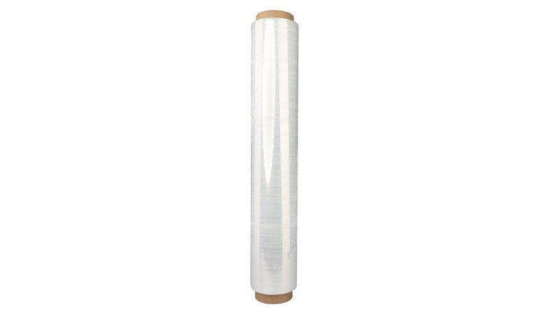Fólia Stretch 23mi 2kg 50cm 150%