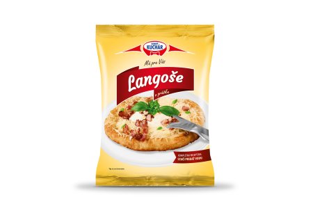 Langoše 350g Dobrý Kuchár