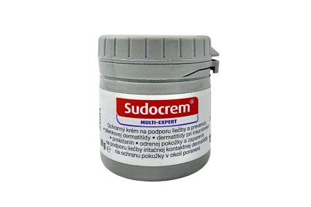Krém ochranný Sudocrem 60g
