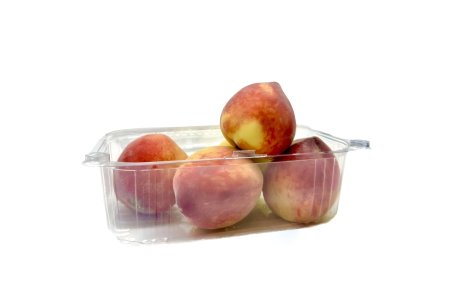 Broskyňa košíková 500g I.trieda