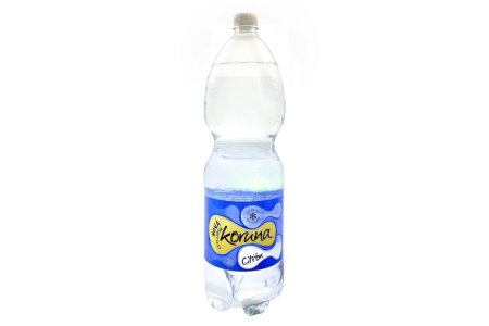 Nápoj KORUNA citrón 2,0l