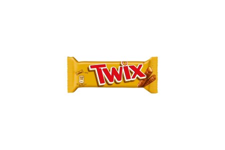 Tyčinka čokoládová Twix 50g
