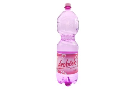 Voda Drobček dojčenská 1,5l+0,5l zdarma