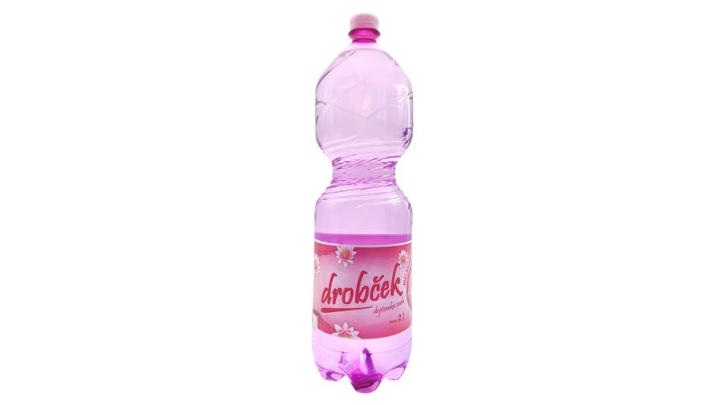 Voda Drobček dojčenská 1,5l+0,5l zdarma