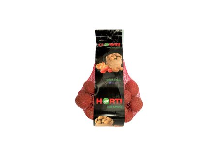 Zemiaky prané ružové 2kg girsak