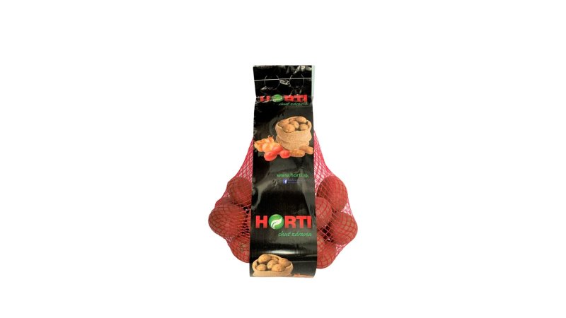 Zemiaky prané ružové 2kg girsak