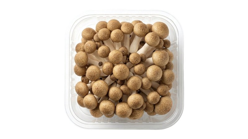 Huby Shimeji hnedé 150g