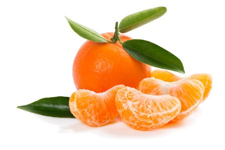 Mandarinky voľné I.trieda