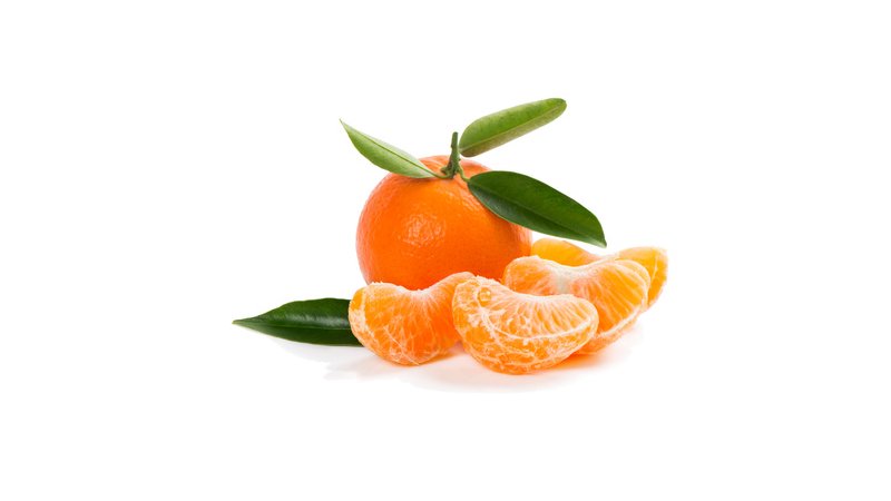 Mandarinky voľné I.trieda