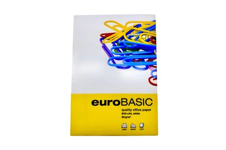 Papier Kancelársky Xerox pack 500ks A4 80g