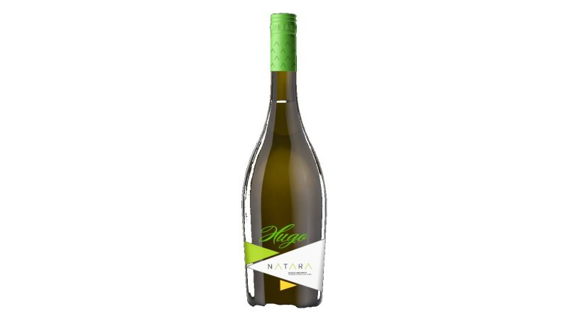Víno Natara Hugo 0,75L