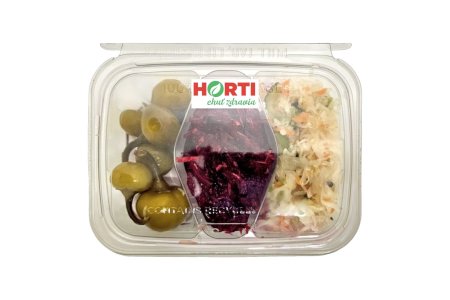 HORTI TRIMIX 2 nakl. výrobky 270gr. - SVK