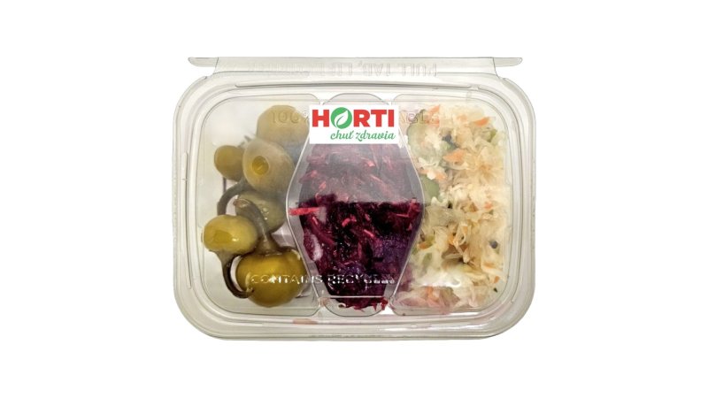 HORTI TRIMIX 2 nakl. výrobky 270gr. - SVK