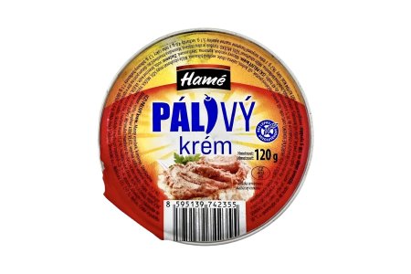 Nátierka Pali 120g Hamé