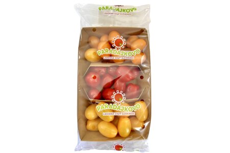 Cherry trimix paradajky 300g I.trieda
