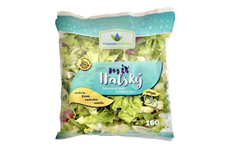 Šalát taliansky mix 160g