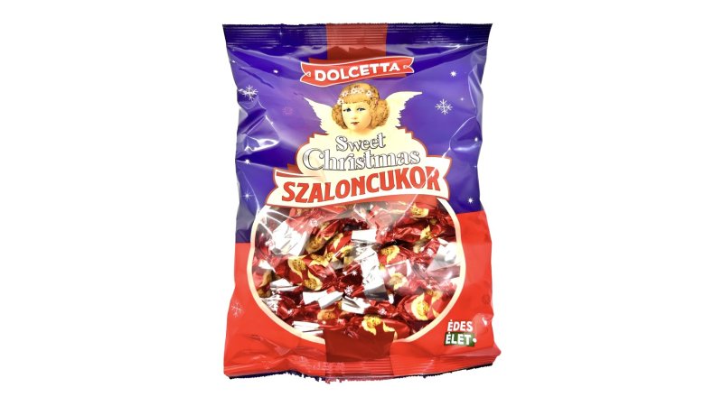 Salónky Želé 300g Dolcetta