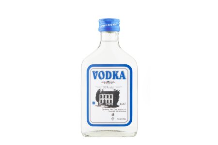 Vodka 38% 0,2l