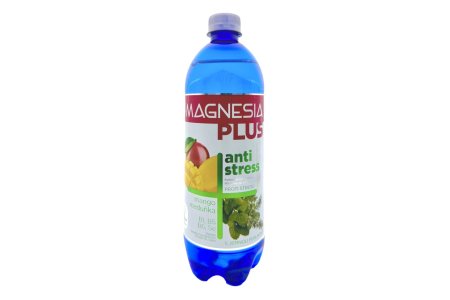 Voda Magnesia Plus Antistress 0,7l