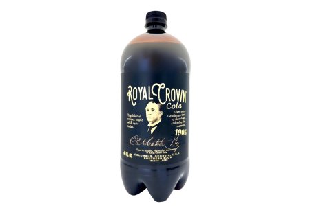 Royal Crown Cola Classic 1,33l PET