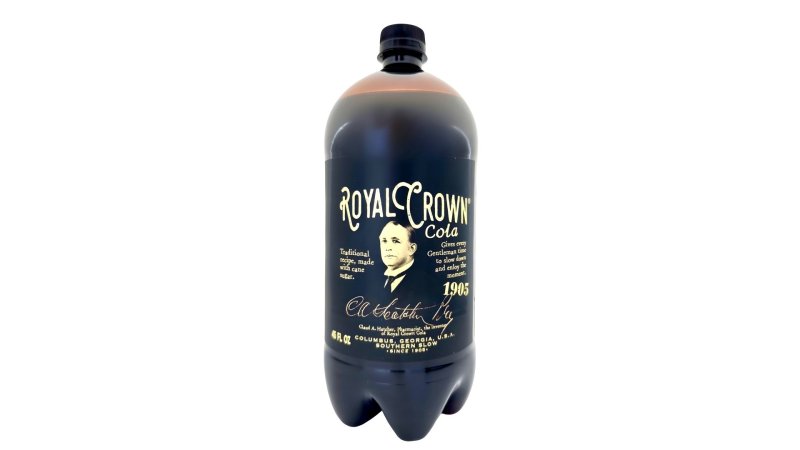 Royal Crown Cola Classic 1,33l PET