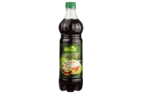 Sirup Expreso tea 0,7l Hello