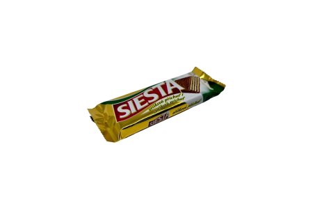 Oblátky Siesta Oriešková 35g