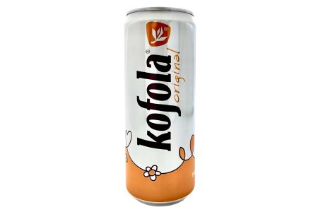 Kofola original 0,33l plech