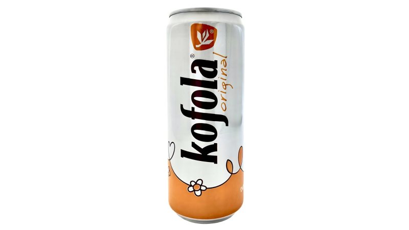 Kofola original 0,33l plech
