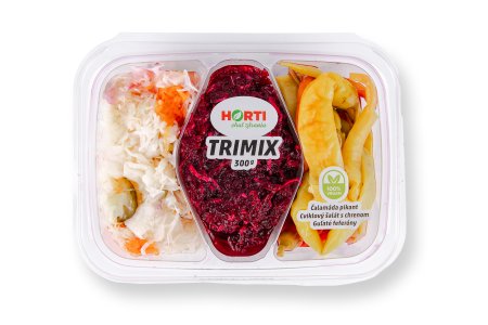 HORTI TRIMIX 1 nakl. výrobky 270gr. - SVK