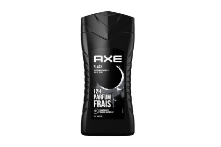 Sprchovací gél Axe Black 250ml