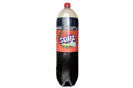 Nápoj Soma Cola 3,01l