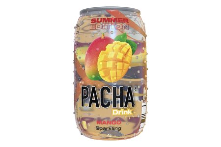 Nápoj PACHA Mango 330ml