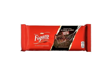 Čokoláda na varenie 180g Figaro