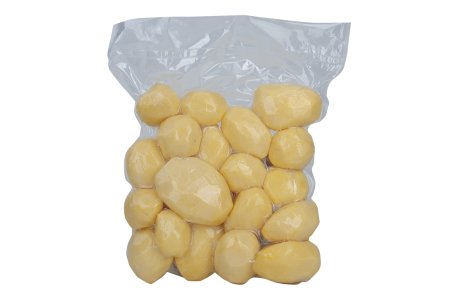 HORTI Zemiaky čistené celé chladené 5 kg
