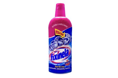 Čistiaci prostriedok Fixinela tekutá 500ml