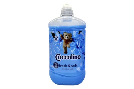 Aviváž Coccolino Blue Splash 68PD 1,7l