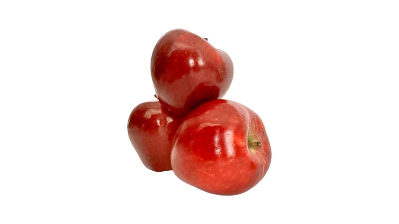 Jablká červené RED PREMIUM (STARK)