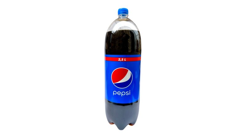 Pepsi 2,5l PET