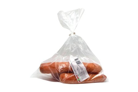 Mrkva balená 300g